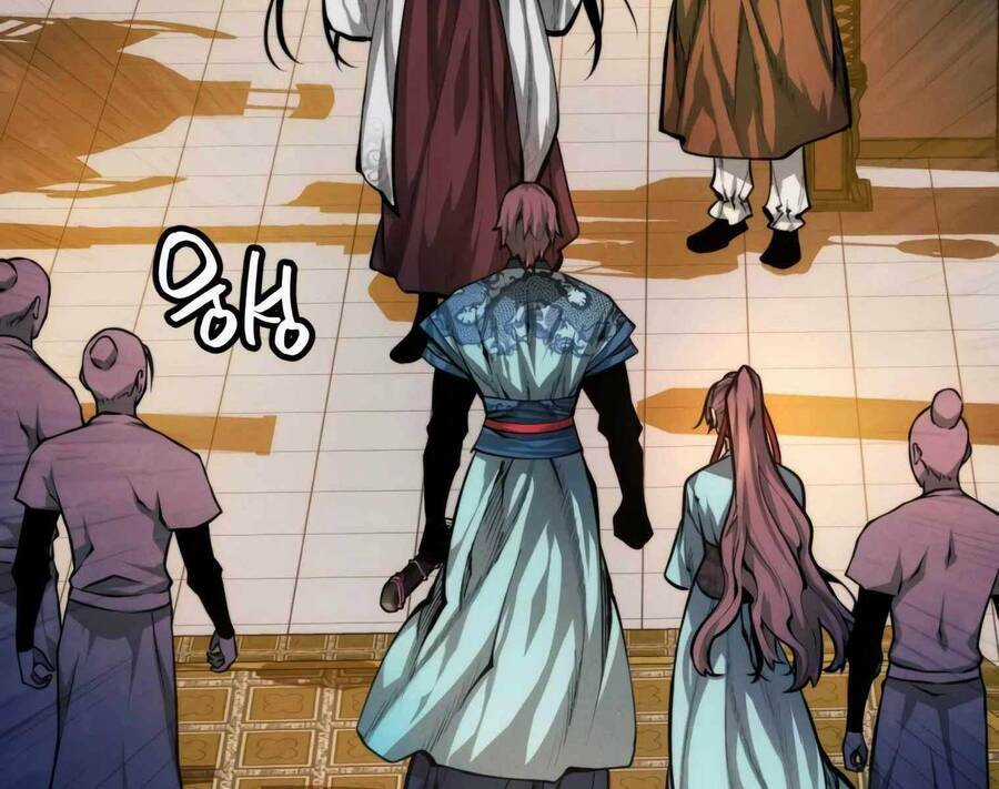 Chuyển Sinh Vào Thế Giới Võ Lâm Chapter 16 trang 17