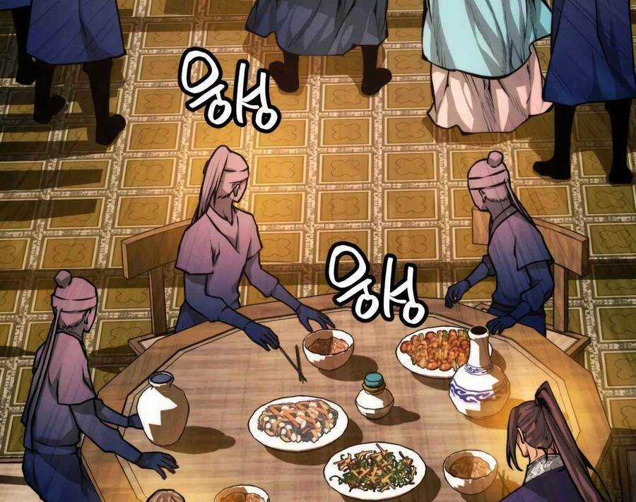 Chuyển Sinh Vào Thế Giới Võ Lâm Chapter 16 trang 18