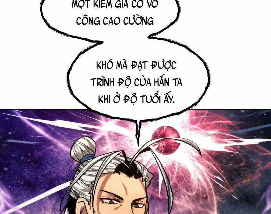 Chuyển Sinh Vào Thế Giới Võ Lâm Chapter 16 trang 2