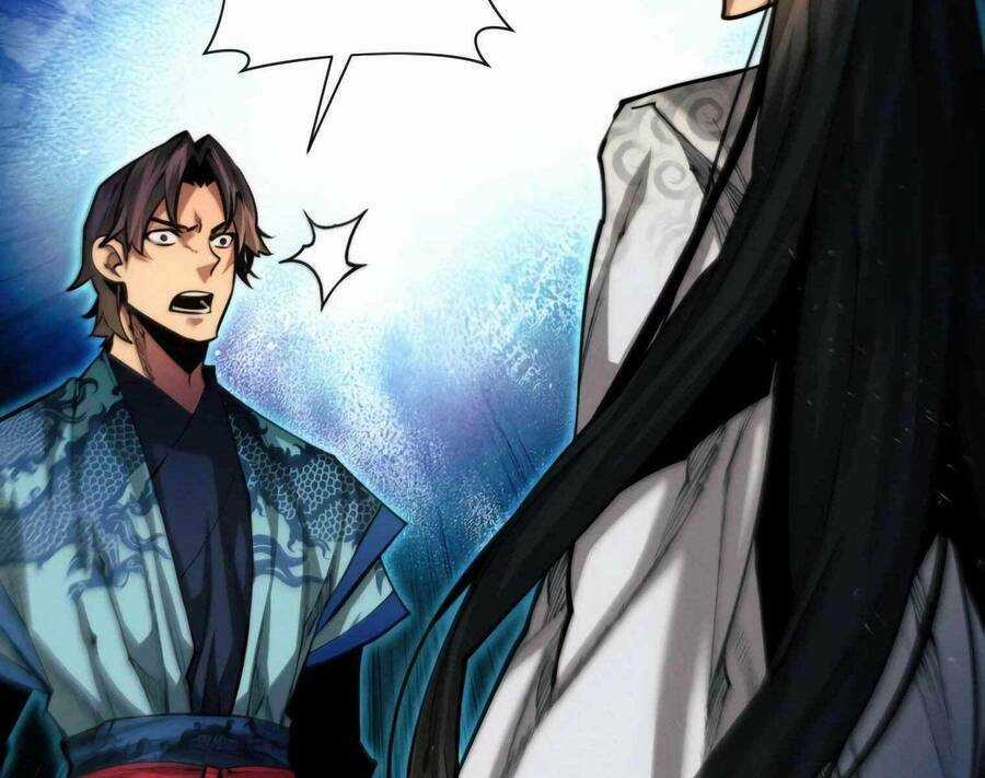 Chuyển Sinh Vào Thế Giới Võ Lâm Chapter 16 trang 27