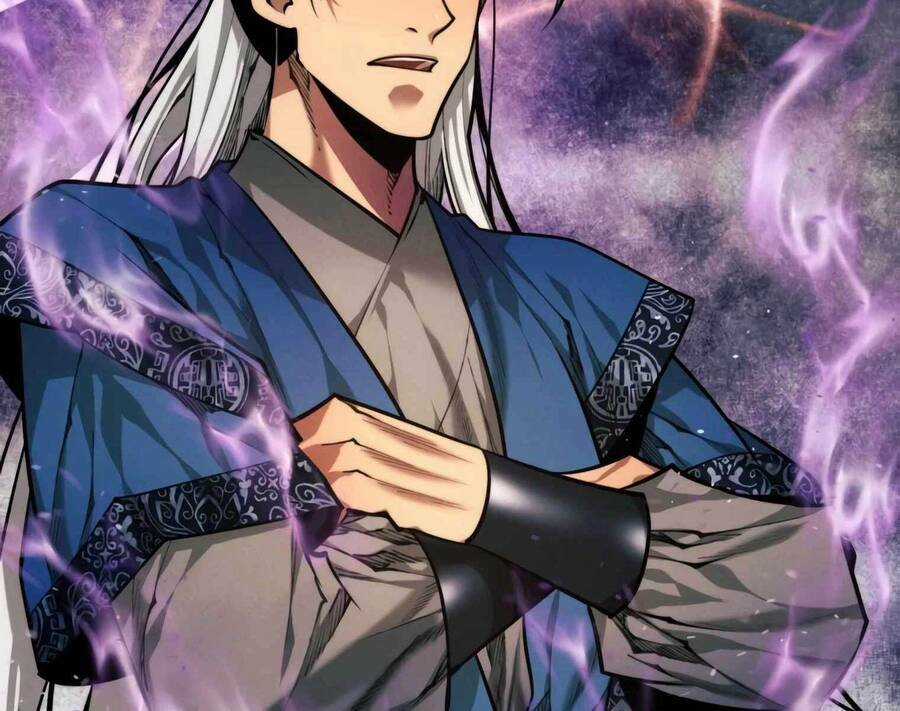 Chuyển Sinh Vào Thế Giới Võ Lâm Chapter 16 trang 3