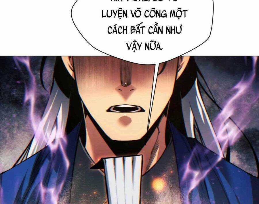 Chuyển Sinh Vào Thế Giới Võ Lâm Chapter 16 trang 30