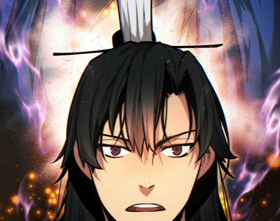 Chuyển Sinh Vào Thế Giới Võ Lâm Chapter 16 trang 31