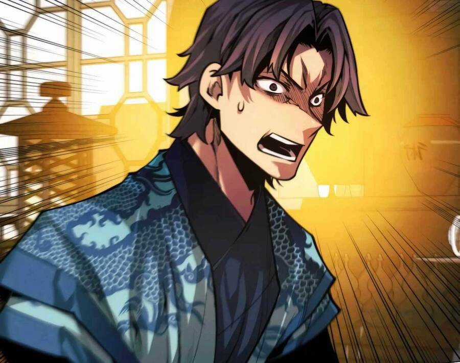 Chuyển Sinh Vào Thế Giới Võ Lâm Chapter 16 trang 36