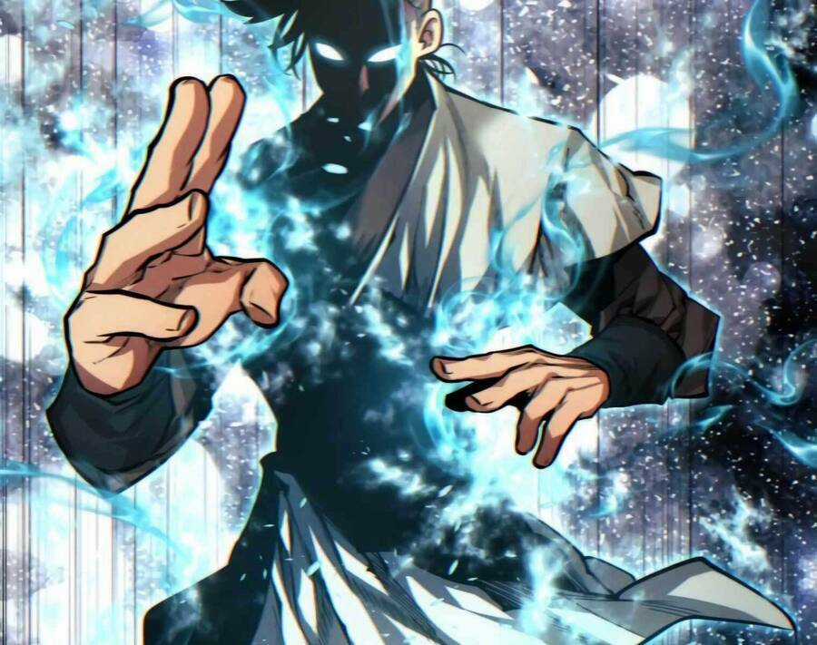 Chuyển Sinh Vào Thế Giới Võ Lâm Chapter 16 trang 41