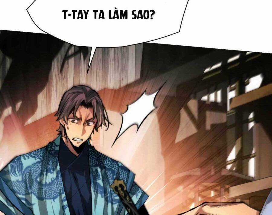 Chuyển Sinh Vào Thế Giới Võ Lâm Chapter 16 trang 52