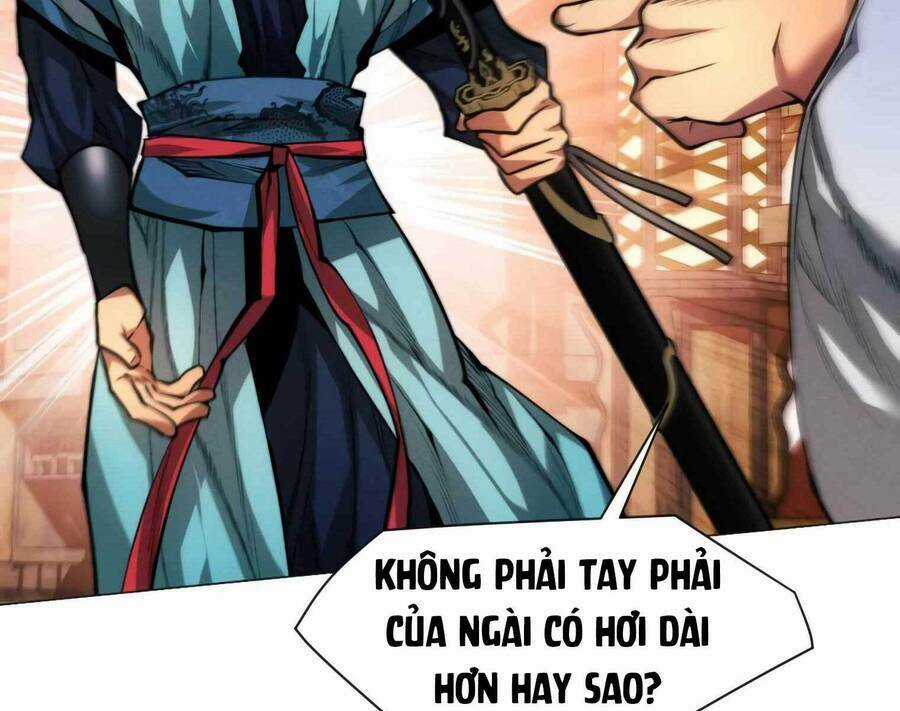 Chuyển Sinh Vào Thế Giới Võ Lâm Chapter 16 trang 53