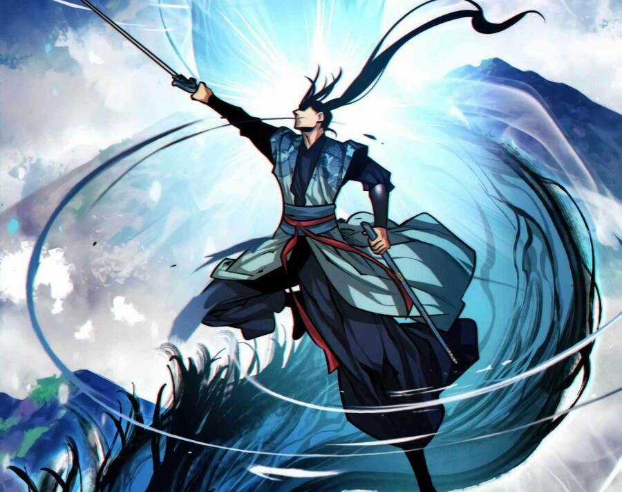 Chuyển Sinh Vào Thế Giới Võ Lâm Chapter 16 trang 68