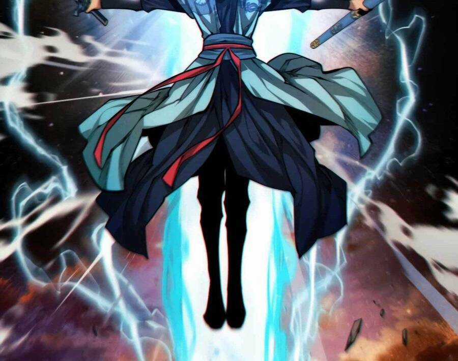 Chuyển Sinh Vào Thế Giới Võ Lâm Chapter 16 trang 73