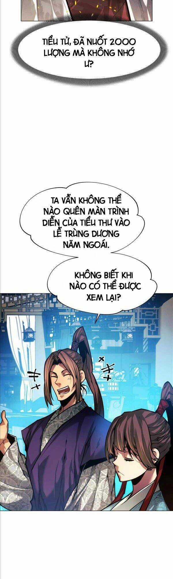 Chuyển Sinh Vào Thế Giới Võ Lâm Chapter 17 trang 11