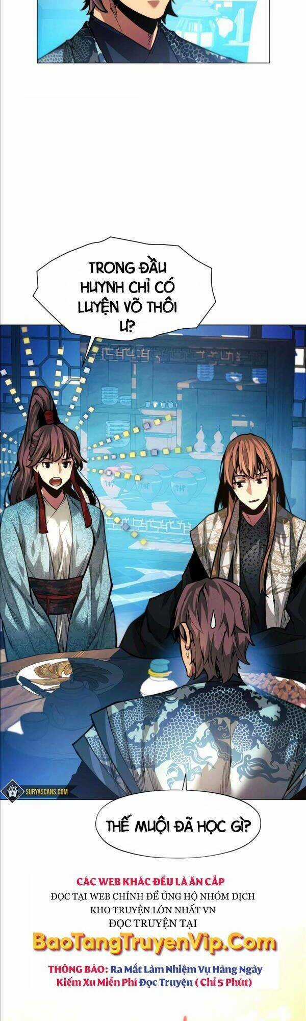 Chuyển Sinh Vào Thế Giới Võ Lâm Chapter 17 trang 14