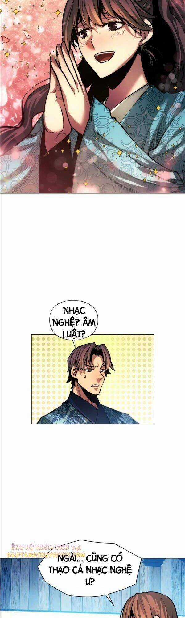 Chuyển Sinh Vào Thế Giới Võ Lâm Chapter 17 trang 16