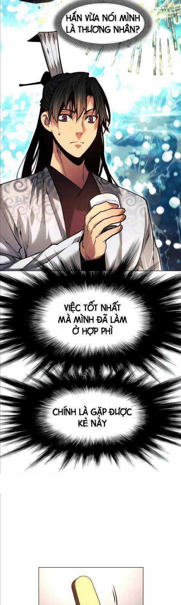 Chuyển Sinh Vào Thế Giới Võ Lâm Chapter 17 trang 19