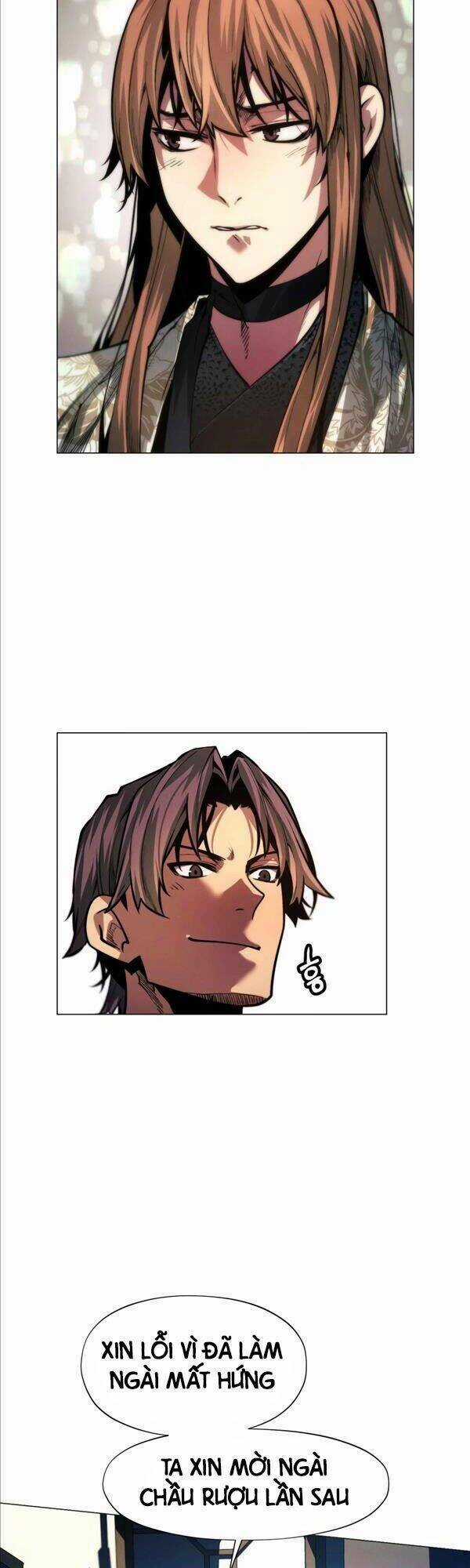 Chuyển Sinh Vào Thế Giới Võ Lâm Chapter 17 trang 26