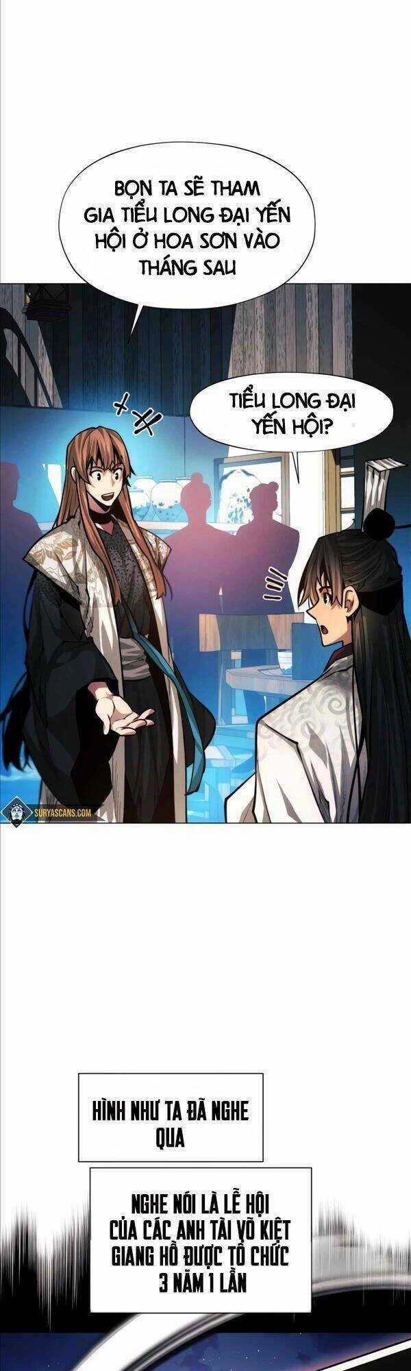 Chuyển Sinh Vào Thế Giới Võ Lâm Chapter 17 trang 29