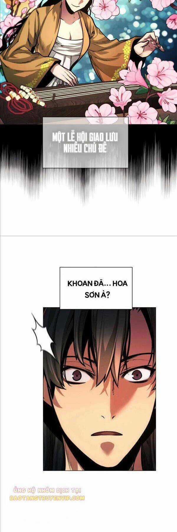 Chuyển Sinh Vào Thế Giới Võ Lâm Chapter 17 trang 31