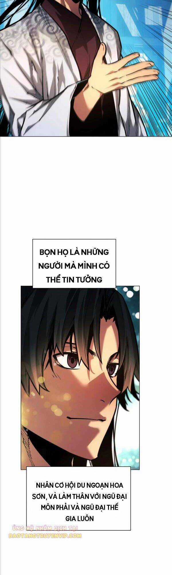 Chuyển Sinh Vào Thế Giới Võ Lâm Chapter 17 trang 33