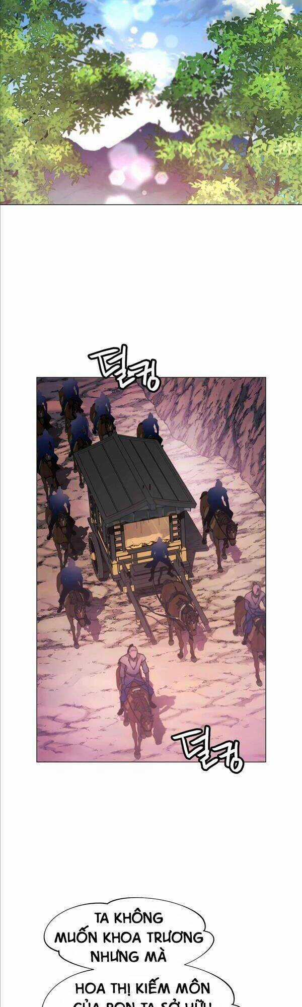 Chuyển Sinh Vào Thế Giới Võ Lâm Chapter 17 trang 35