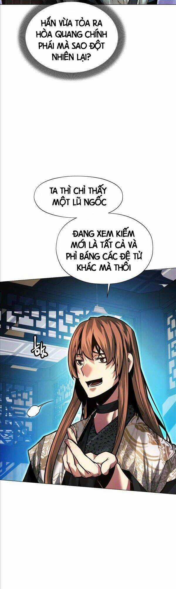 Chuyển Sinh Vào Thế Giới Võ Lâm Chapter 17 trang 4