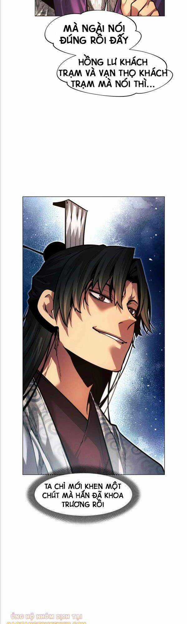 Chuyển Sinh Vào Thế Giới Võ Lâm Chapter 17 trang 40