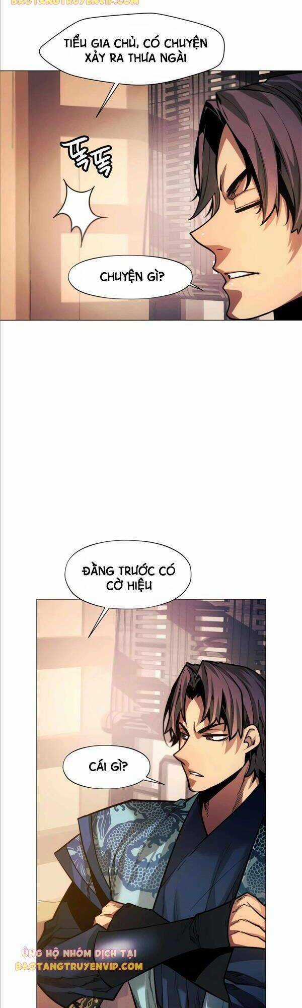 Chuyển Sinh Vào Thế Giới Võ Lâm Chapter 17 trang 41