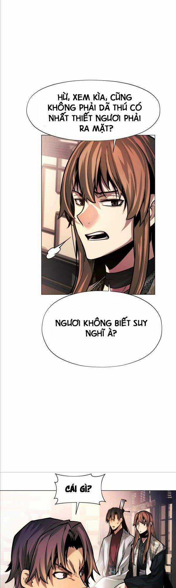 Chuyển Sinh Vào Thế Giới Võ Lâm Chapter 17 trang 44