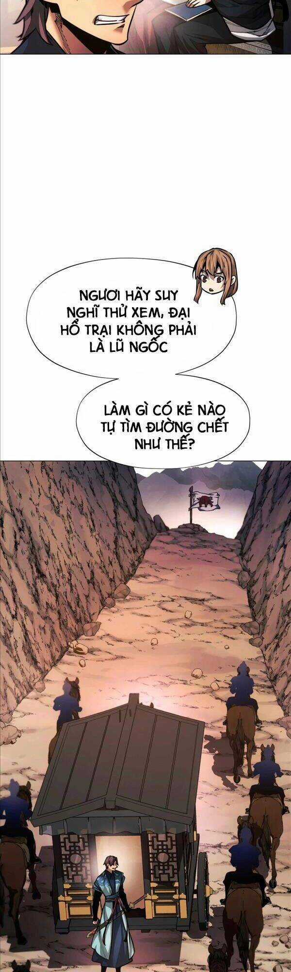 Chuyển Sinh Vào Thế Giới Võ Lâm Chapter 17 trang 45