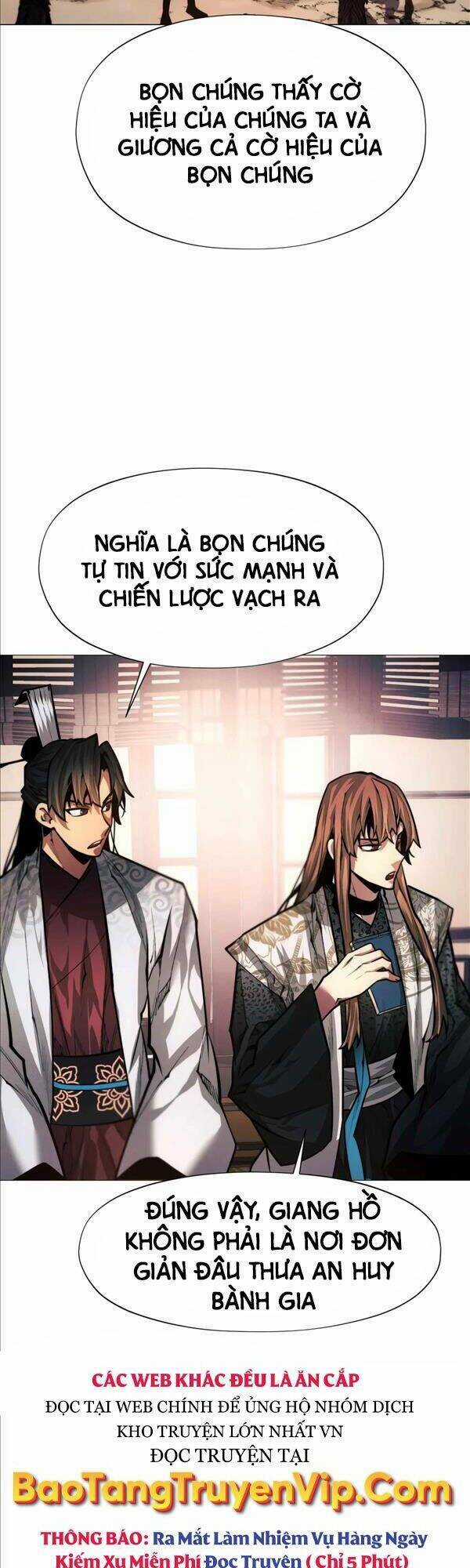 Chuyển Sinh Vào Thế Giới Võ Lâm Chapter 17 trang 46