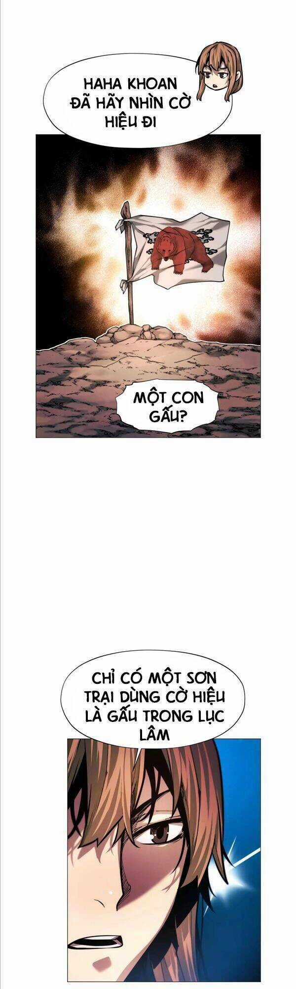 Chuyển Sinh Vào Thế Giới Võ Lâm Chapter 17 trang 49