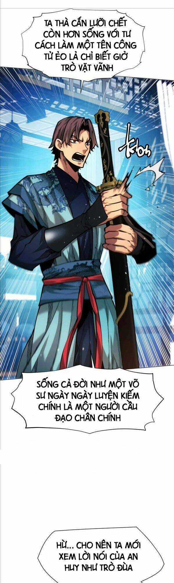 Chuyển Sinh Vào Thế Giới Võ Lâm Chapter 17 trang 5