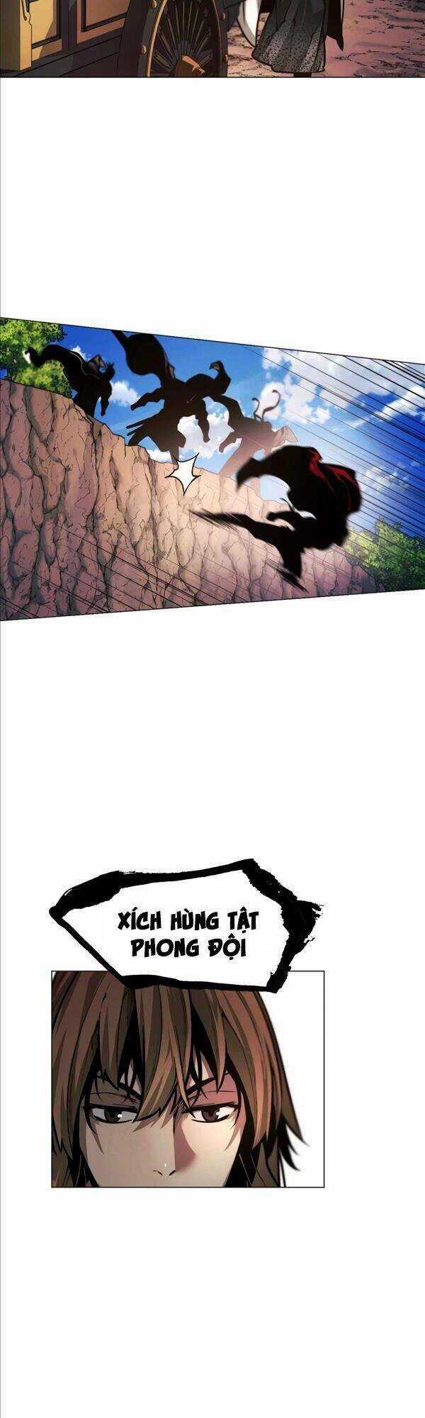 Chuyển Sinh Vào Thế Giới Võ Lâm Chapter 17 trang 52