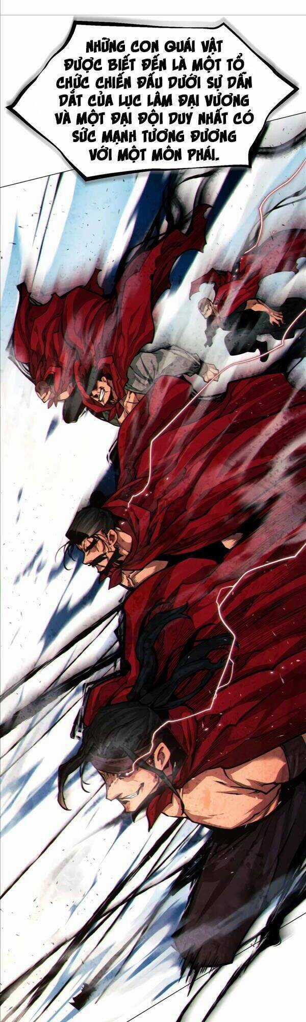 Chuyển Sinh Vào Thế Giới Võ Lâm Chapter 17 trang 53