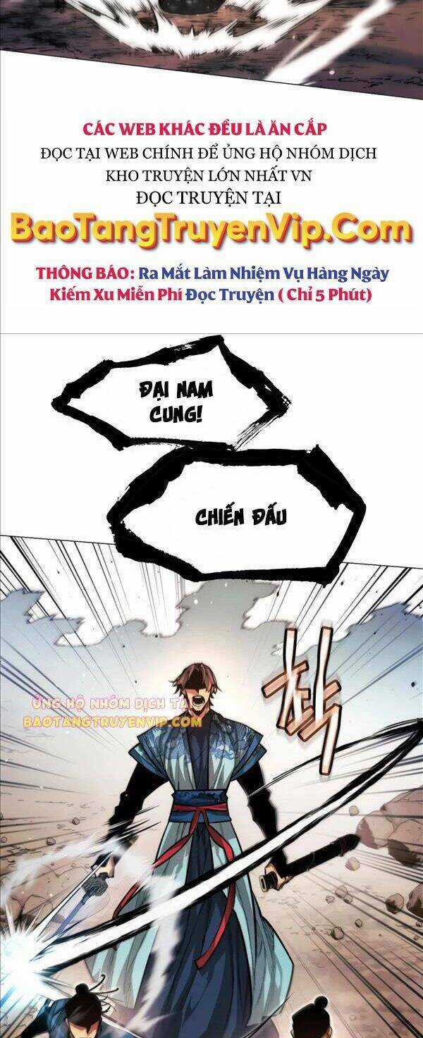 Chuyển Sinh Vào Thế Giới Võ Lâm Chapter 17 trang 55