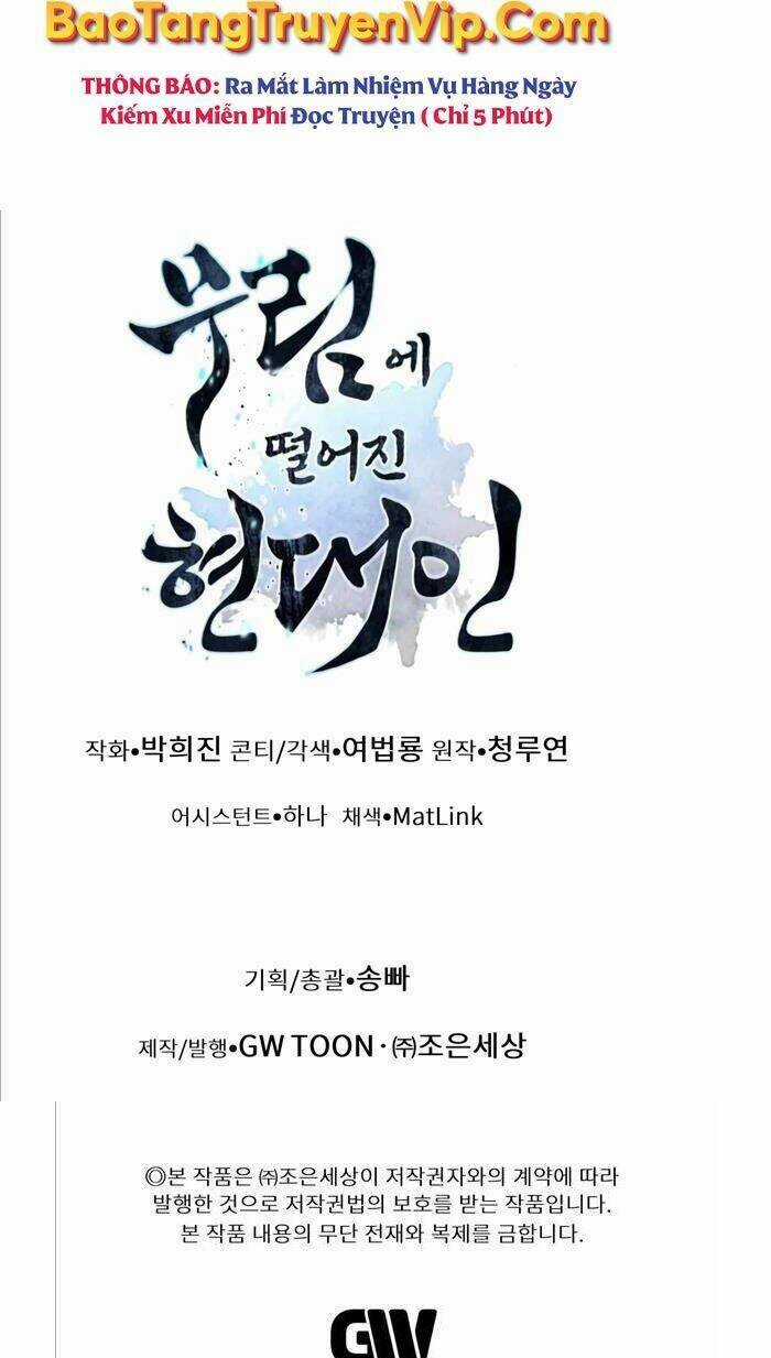 Chuyển Sinh Vào Thế Giới Võ Lâm Chapter 17 trang 59