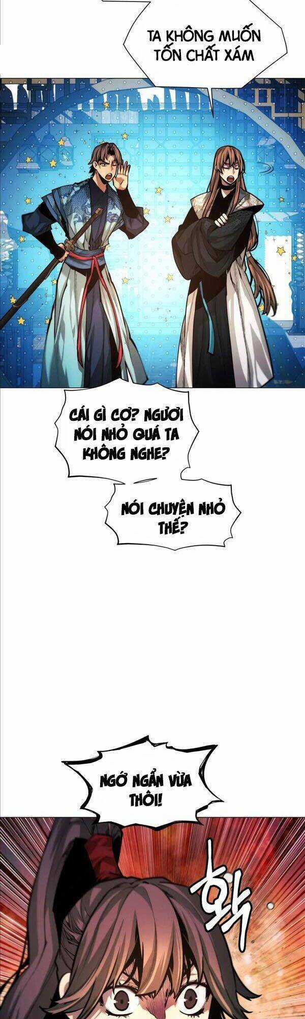 Chuyển Sinh Vào Thế Giới Võ Lâm Chapter 17 trang 6