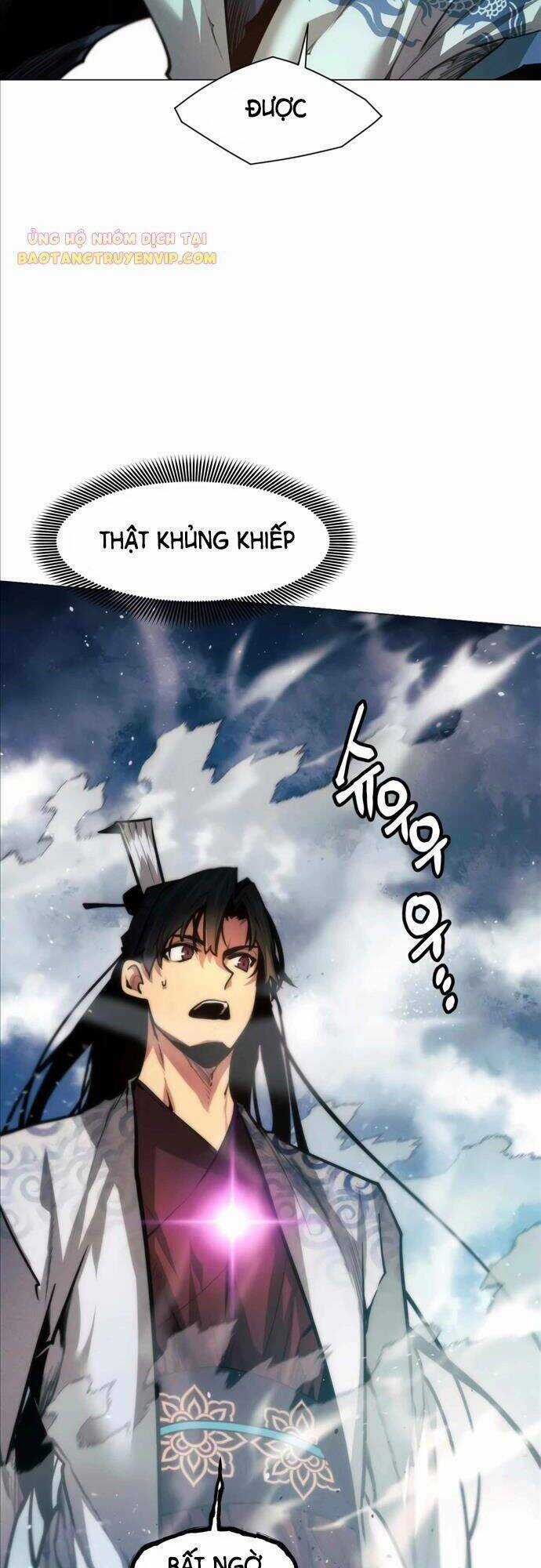 Chuyển Sinh Vào Thế Giới Võ Lâm Chapter 18 trang 10