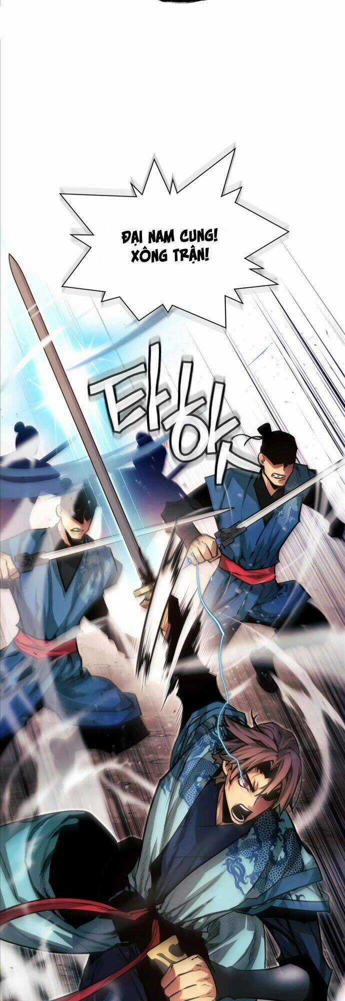 Chuyển Sinh Vào Thế Giới Võ Lâm Chapter 18 trang 12