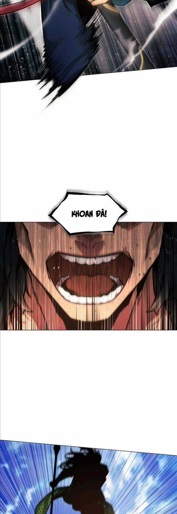 Chuyển Sinh Vào Thế Giới Võ Lâm Chapter 18 trang 13