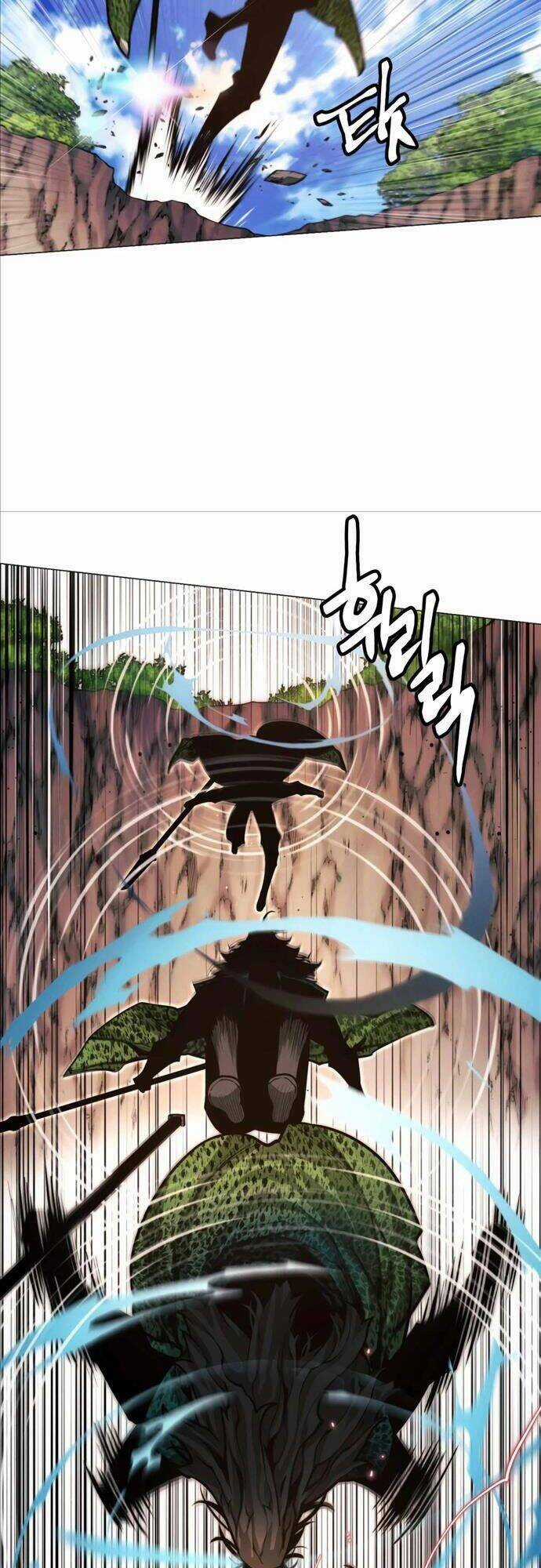 Chuyển Sinh Vào Thế Giới Võ Lâm Chapter 18 trang 14