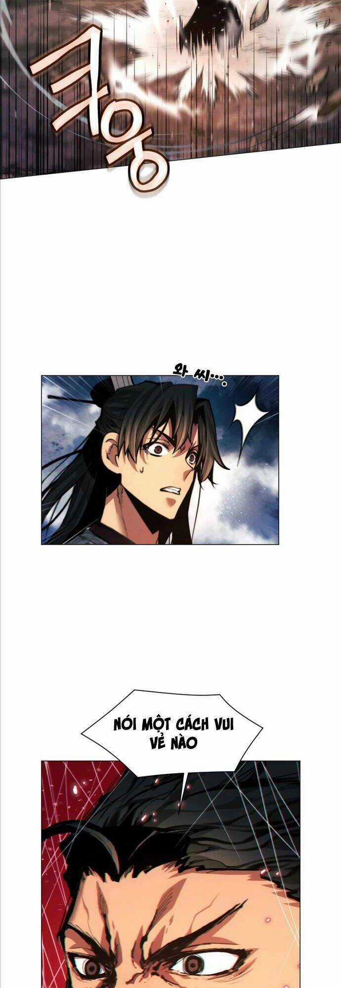 Chuyển Sinh Vào Thế Giới Võ Lâm Chapter 18 trang 16