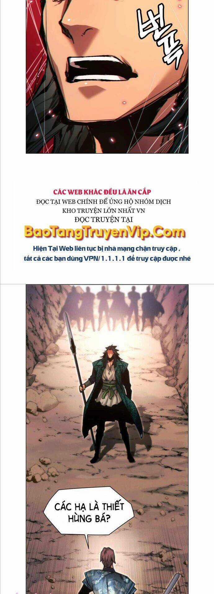 Chuyển Sinh Vào Thế Giới Võ Lâm Chapter 18 trang 17