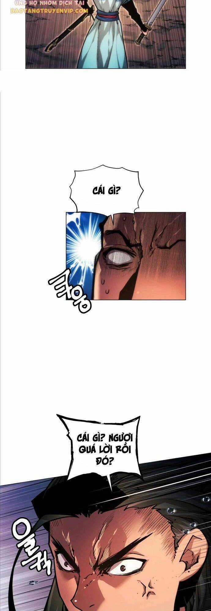 Chuyển Sinh Vào Thế Giới Võ Lâm Chapter 18 trang 18