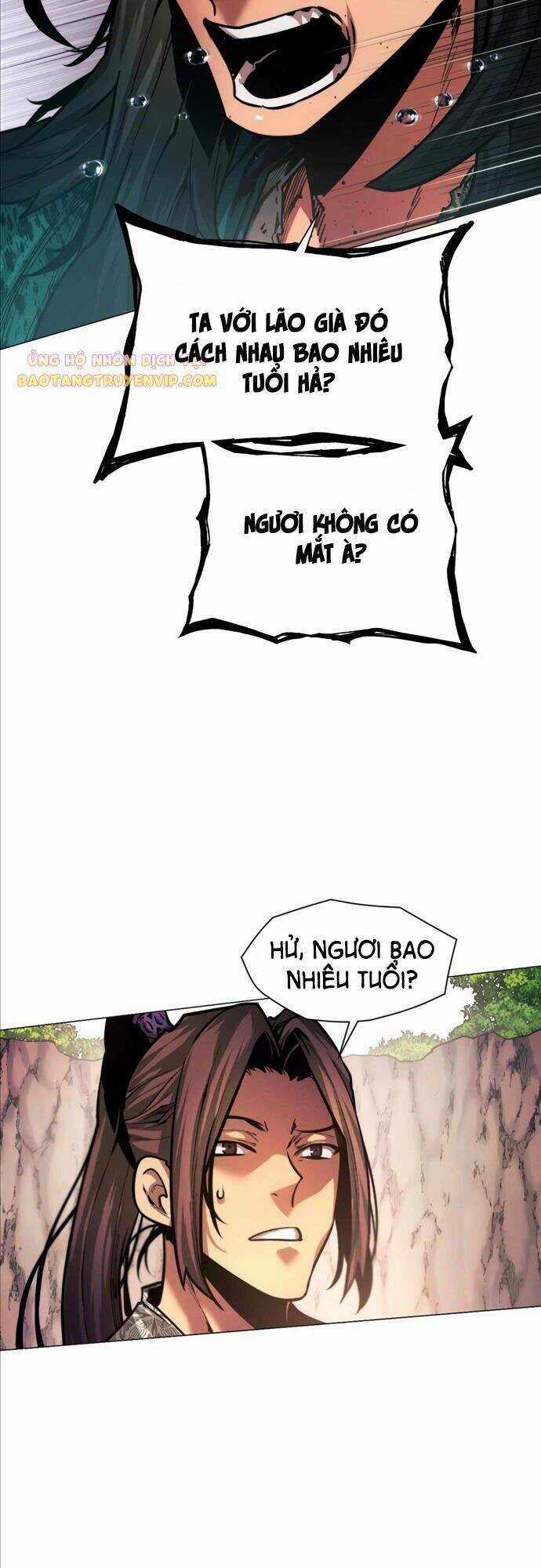 Chuyển Sinh Vào Thế Giới Võ Lâm Chapter 18 trang 19