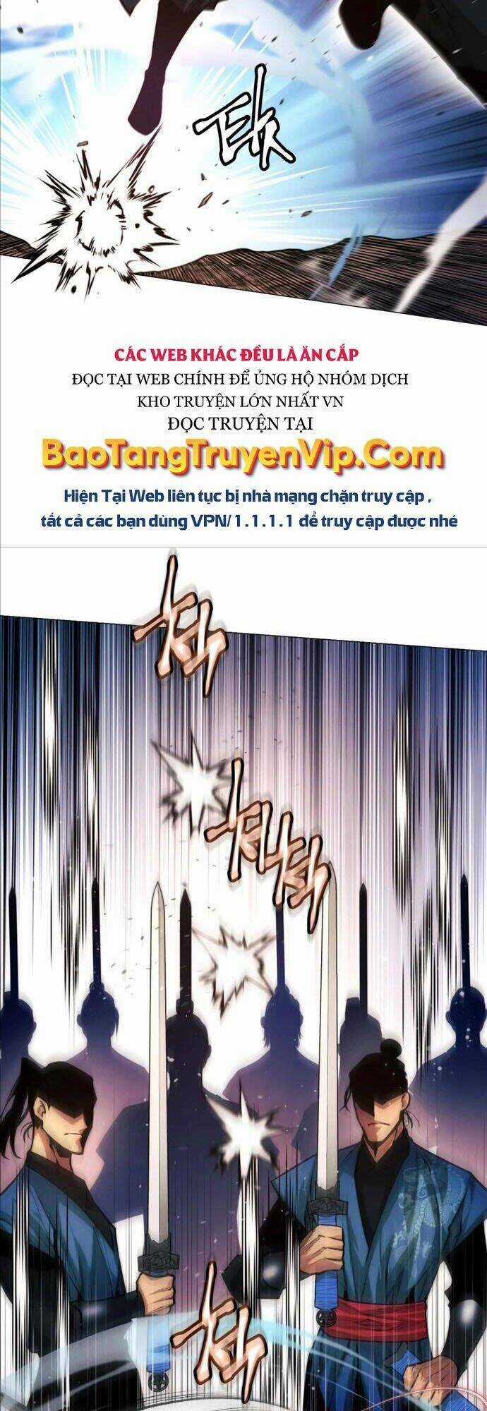 Chuyển Sinh Vào Thế Giới Võ Lâm Chapter 18 trang 2