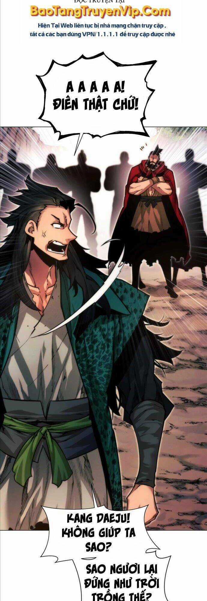 Chuyển Sinh Vào Thế Giới Võ Lâm Chapter 18 trang 25