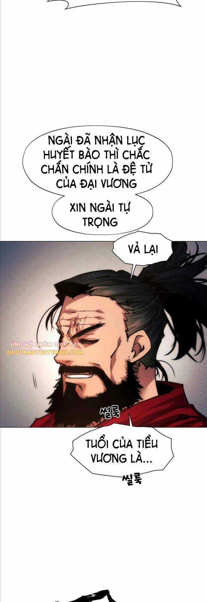 Chuyển Sinh Vào Thế Giới Võ Lâm Chapter 18 trang 28