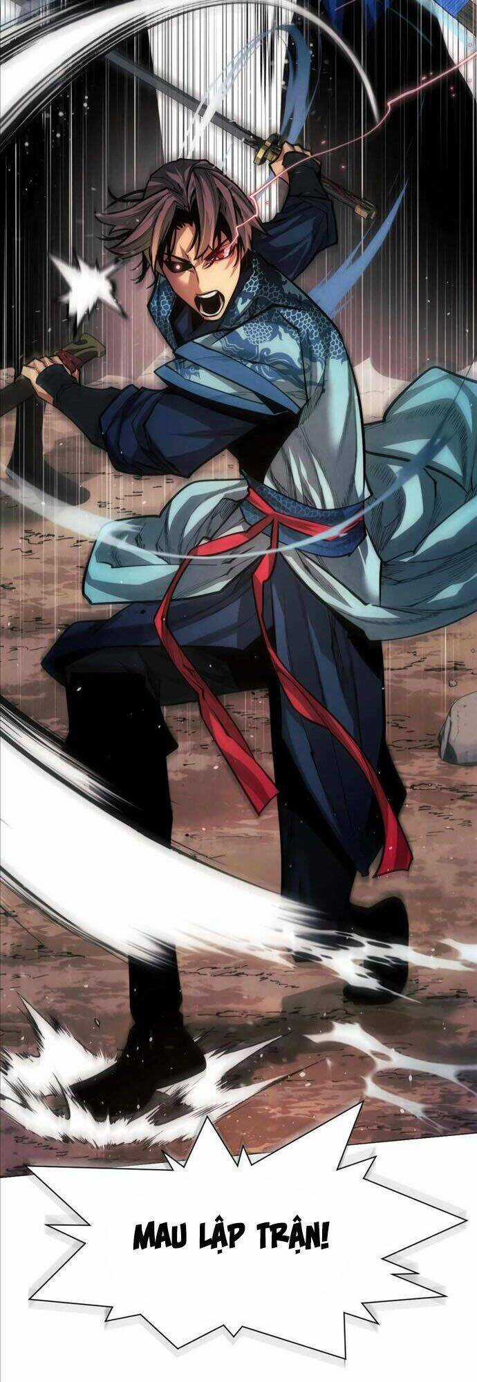 Chuyển Sinh Vào Thế Giới Võ Lâm Chapter 18 trang 3