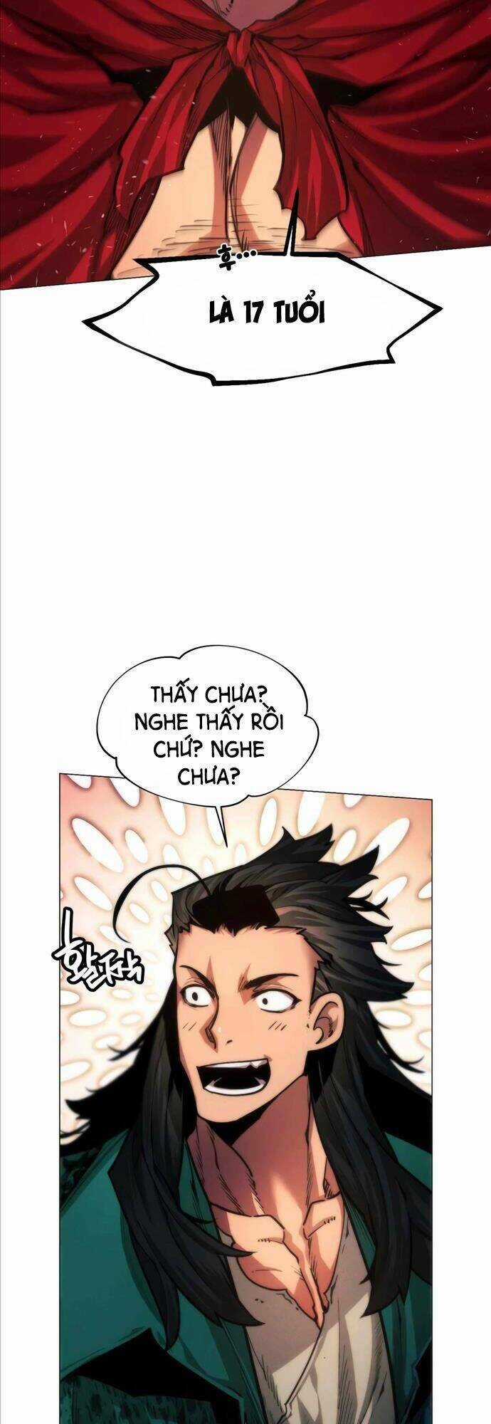 Chuyển Sinh Vào Thế Giới Võ Lâm Chapter 18 trang 30