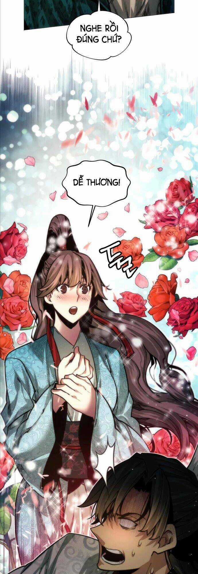 Chuyển Sinh Vào Thế Giới Võ Lâm Chapter 18 trang 31