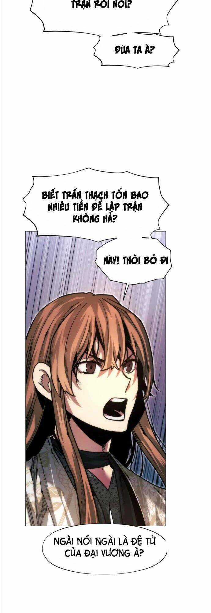 Chuyển Sinh Vào Thế Giới Võ Lâm Chapter 18 trang 33